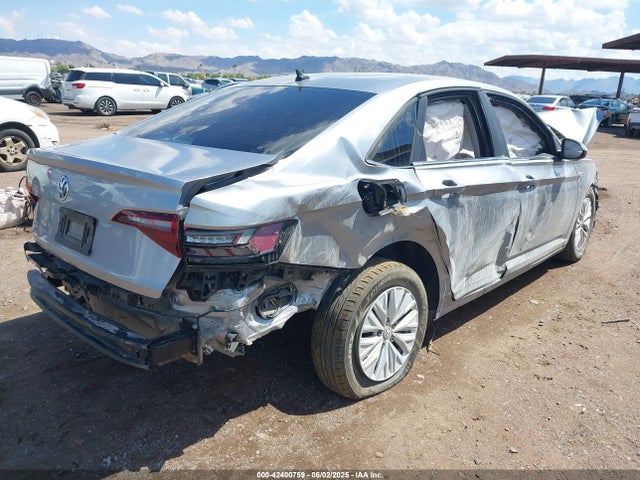 3VWC57BU5KM231402 Volkswagen 1.4 tsi