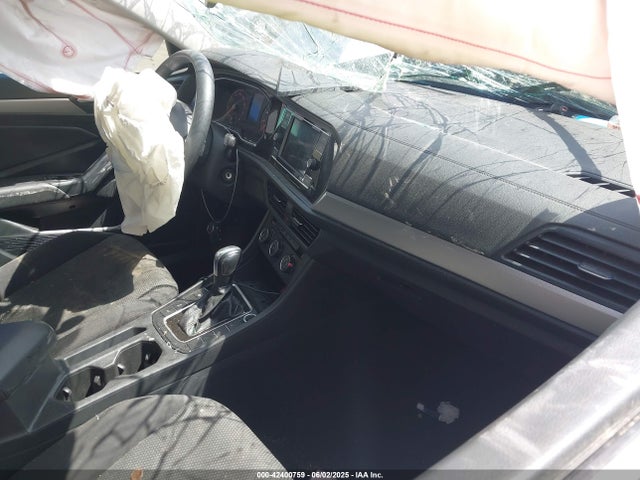 3VWC57BU5KM231402 Volkswagen 1.4 tsi
