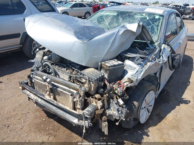 3VWC57BU5KM231402 Volkswagen 1.4 tsi