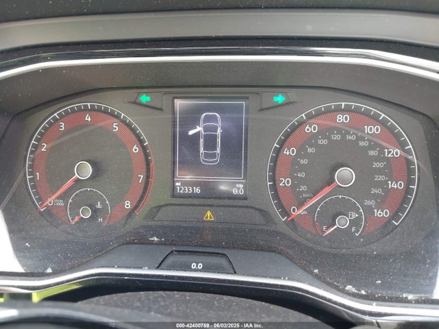 3VWC57BU5KM231402 Volkswagen 1.4 tsi