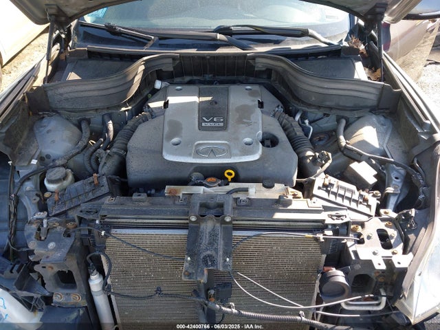 JN1BJ0RR3HM410886 Infiniti QX50