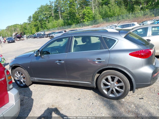 JN1BJ0RR3HM410886 Infiniti QX50