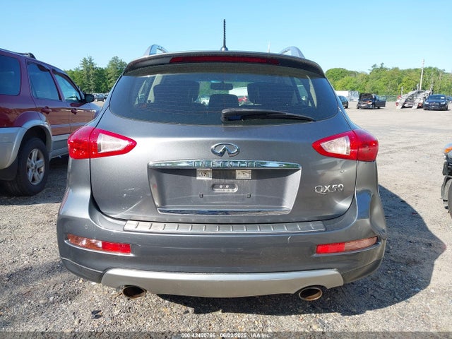 JN1BJ0RR3HM410886 Infiniti QX50