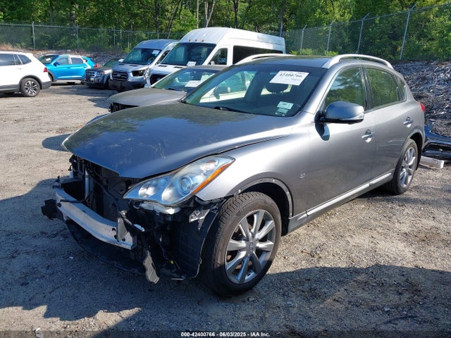 JN1BJ0RR3HM410886 Infiniti QX50