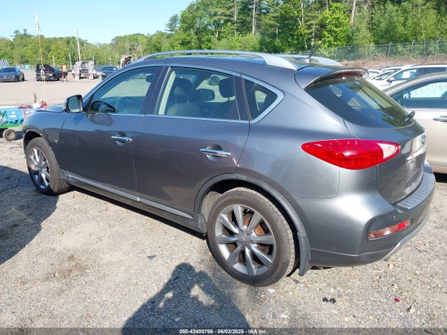 JN1BJ0RR3HM410886 Infiniti QX50