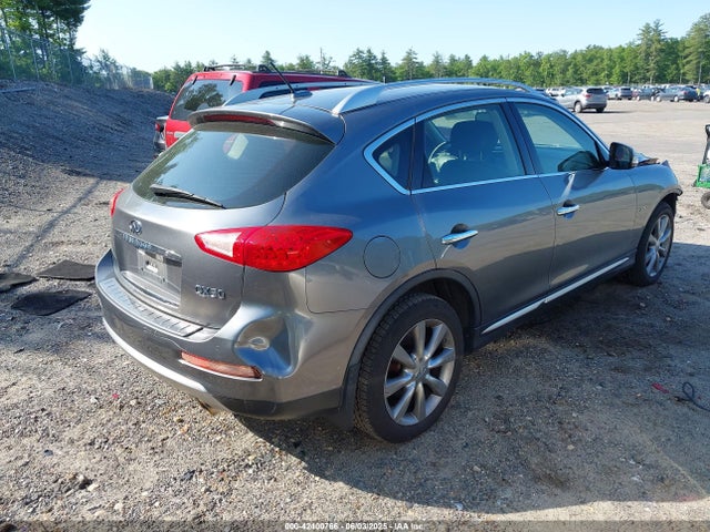 JN1BJ0RR3HM410886 Infiniti QX50