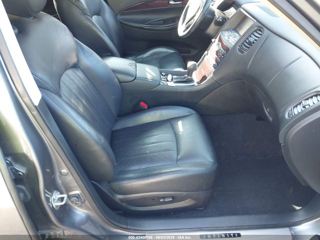 JN1BJ0RR3HM410886 Infiniti QX50