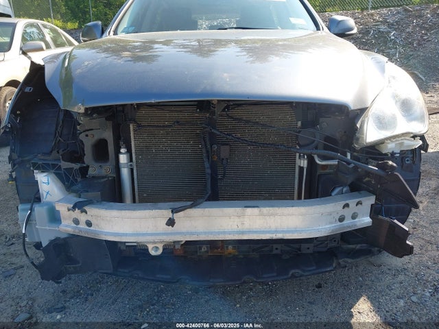JN1BJ0RR3HM410886 Infiniti QX50