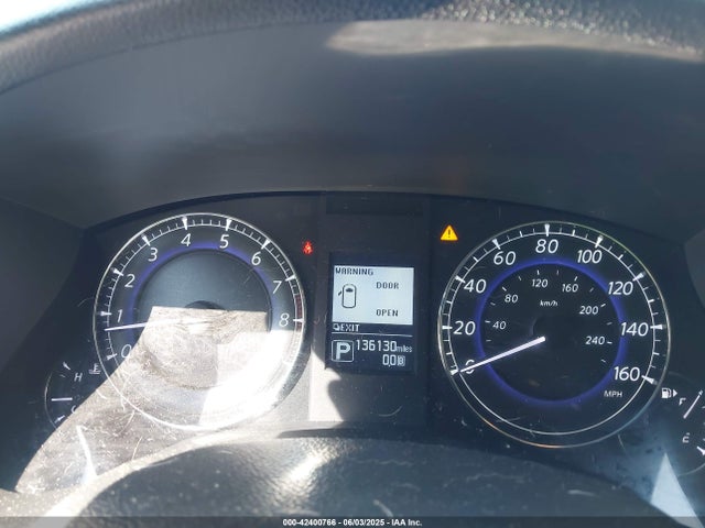 JN1BJ0RR3HM410886 Infiniti QX50