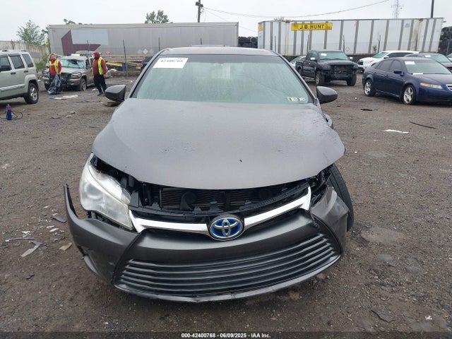 4T1BD1FK9HU210978 Toyota 2ar-fxe+2jm