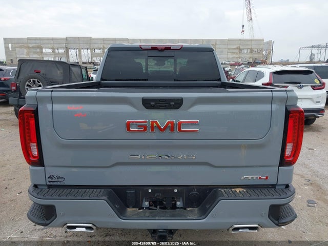1GTUUEE87SZ141504 GMC lz0