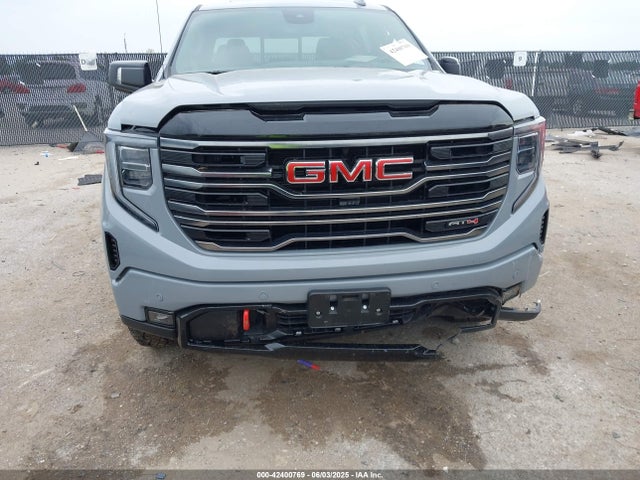 1GTUUEE87SZ141504 GMC lz0
