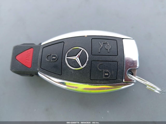 WDDWF4JB6HR233815 Mercedes-Benz C-Class