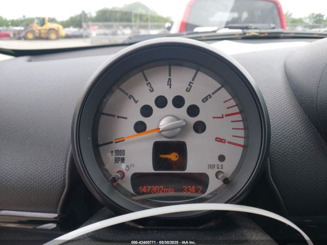 WMWZC5C57EWP38396 Mini Countryman Cooper S