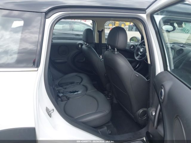 WMWZC5C57EWP38396 Mini Countryman Cooper S