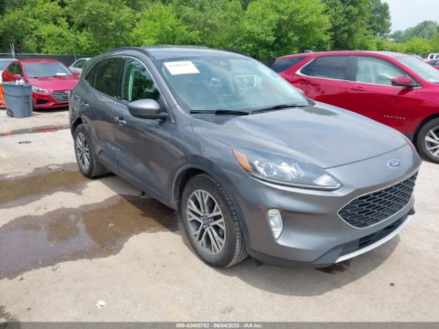 2021 FORD ESCAPE 1FMCU0CZ5MUA69935