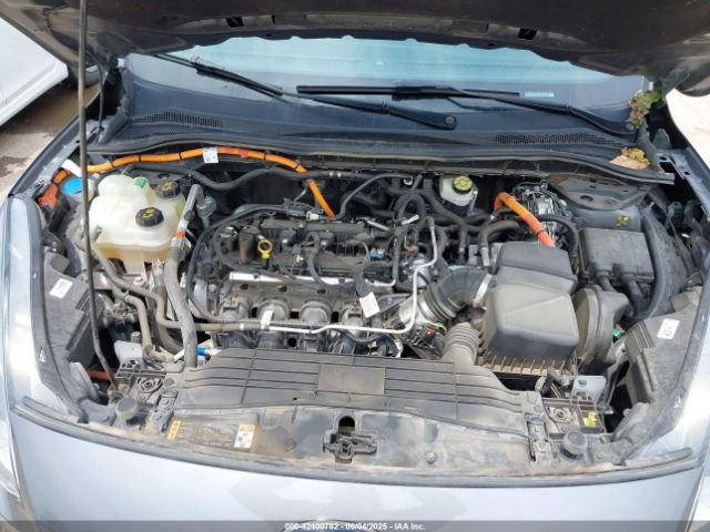2021 FORD ESCAPE 1FMCU0CZ5MUA69935 Photo 9