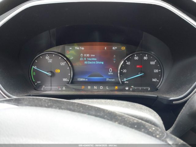 2021 FORD ESCAPE 1FMCU0CZ5MUA69935 Photo 6