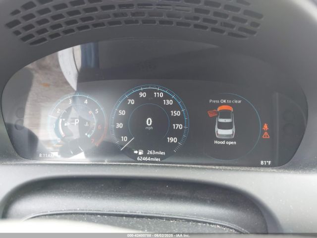 2016 JAGUAR XJ SAJWA2G76G8W00430 Photo 6