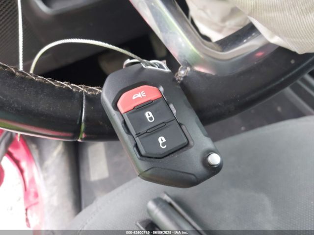 2021 JEEP WRANGLER UNLIMITED 1C4HJXENXMW592247 Photo 10