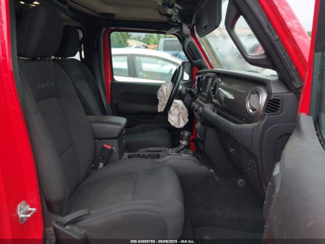 2021 JEEP WRANGLER UNLIMITED 1C4HJXENXMW592247 Photo 4