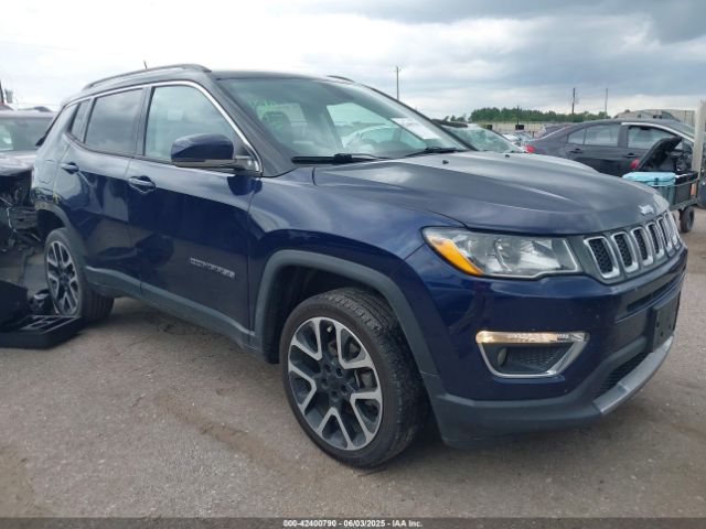 2018 JEEP COMPASS 3C4NJDCB8JT206081