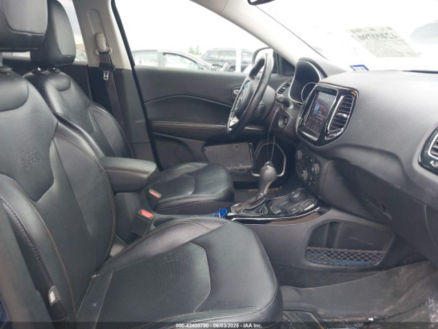 2018 JEEP COMPASS 3C4NJDCB8JT206081 Photo 4