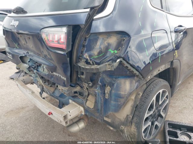 2018 JEEP COMPASS 3C4NJDCB8JT206081 Photo 5