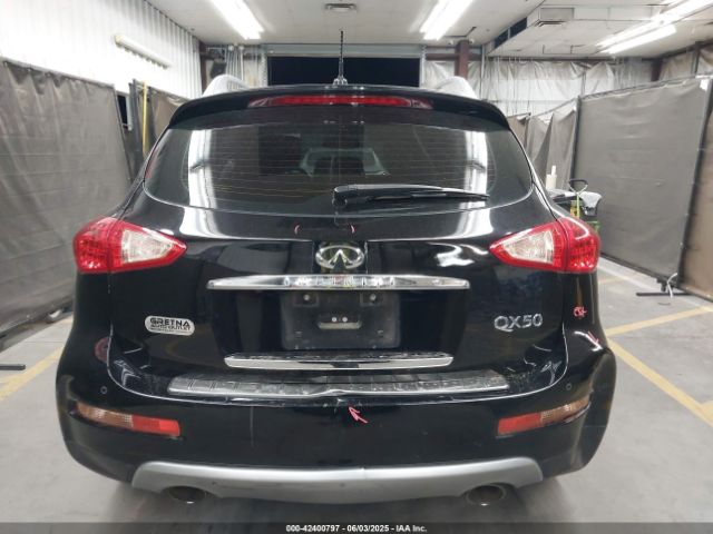 JN1BJ0RR8GM270526 Infiniti QX50