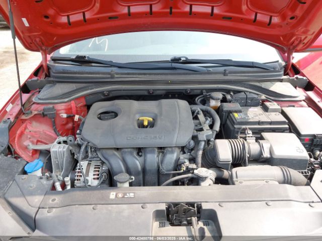 KMHD74LF7LU901461 Hyundai ELANTRA SE