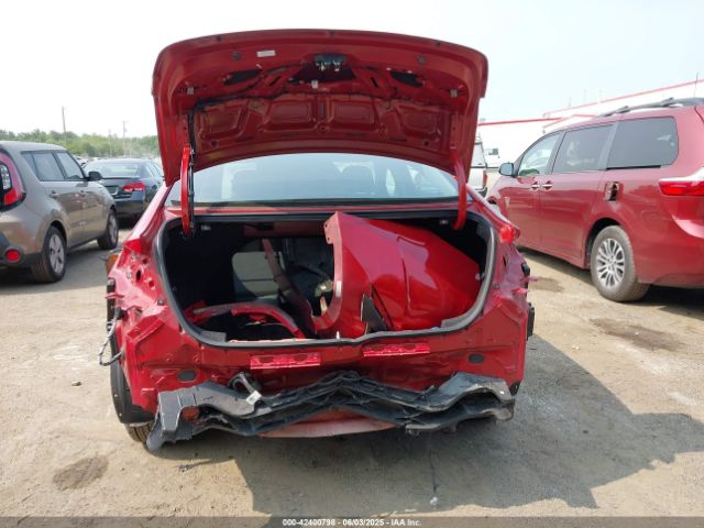 KMHD74LF7LU901461 Hyundai ELANTRA SE