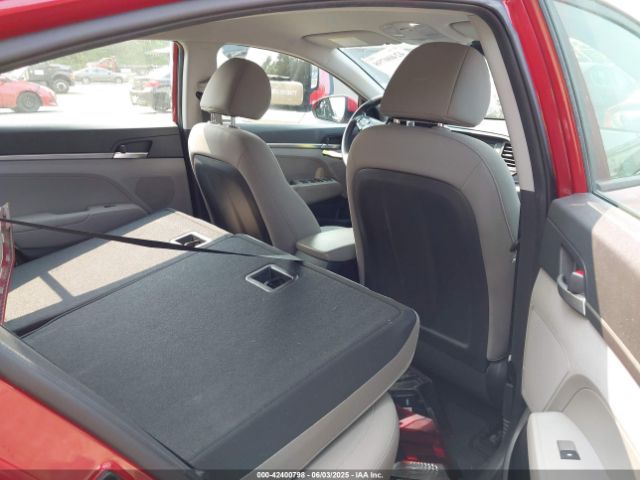 KMHD74LF7LU901461 Hyundai ELANTRA SE