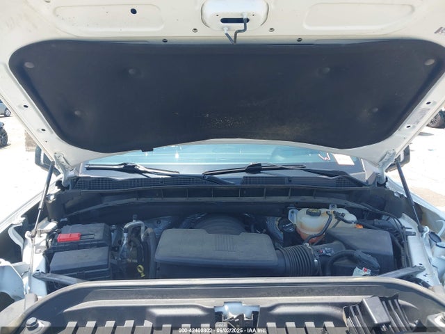 3GTUUFELXNG563684 GMC l87