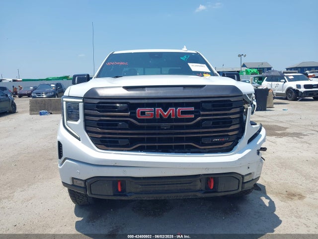 3GTUUFELXNG563684 GMC l87