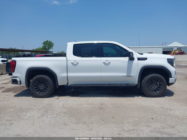 3GTUUFELXNG563684 GMC l87