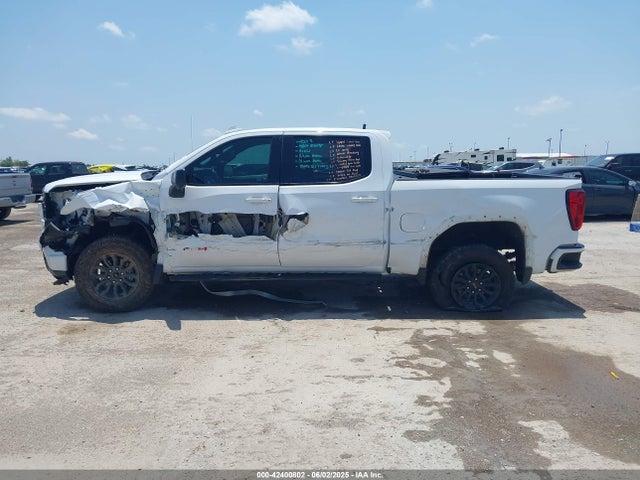 3GTUUFELXNG563684 GMC l87