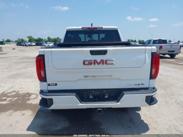 3GTUUFELXNG563684 GMC l87