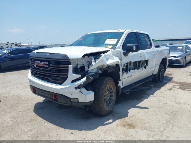 3GTUUFELXNG563684 GMC l87