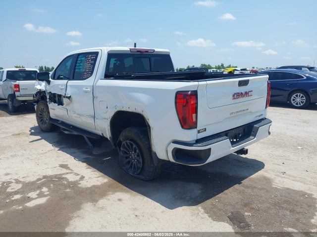 3GTUUFELXNG563684 GMC l87