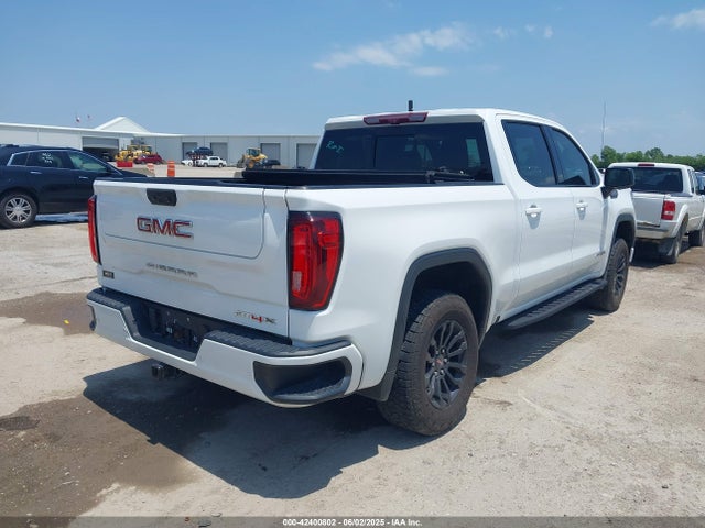 3GTUUFELXNG563684 GMC l87