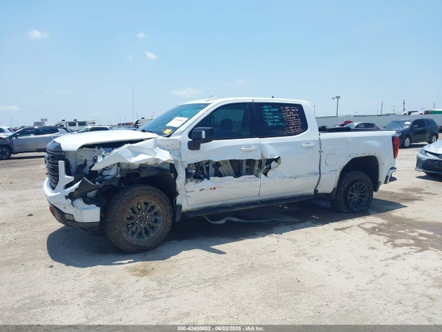 3GTUUFELXNG563684 GMC l87