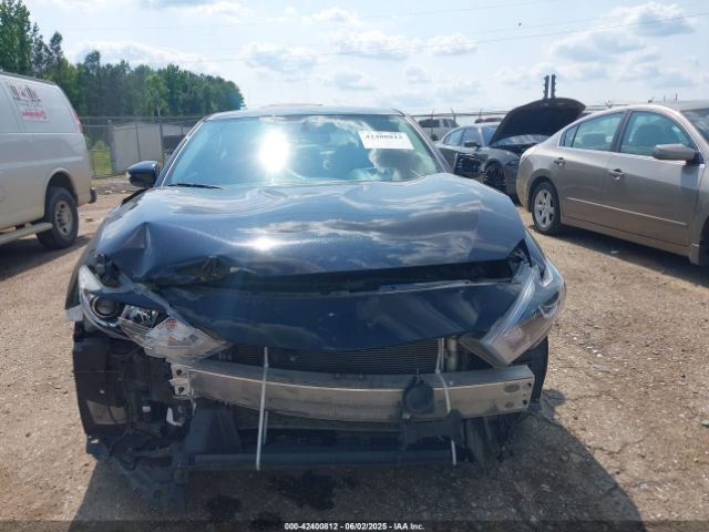 1N4AA6AP3HC387739 Nissan Maxima 3.5 Sv