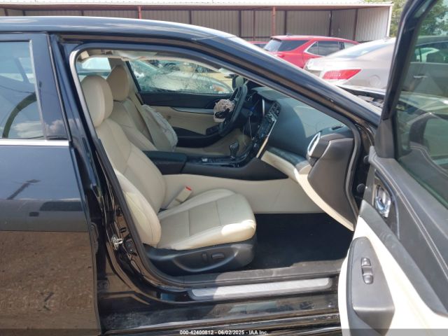 1N4AA6AP3HC387739 Nissan Maxima 3.5 Sv