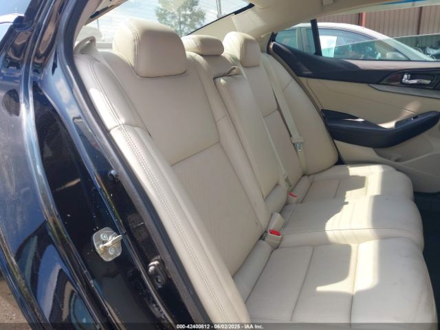 1N4AA6AP3HC387739 Nissan Maxima 3.5 Sv