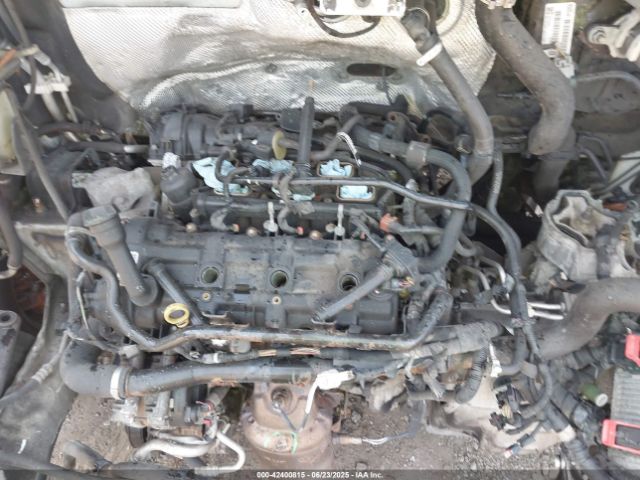 2015 RAM PROMASTER 1500 3C6TRVAG6FE505222 Photo 9