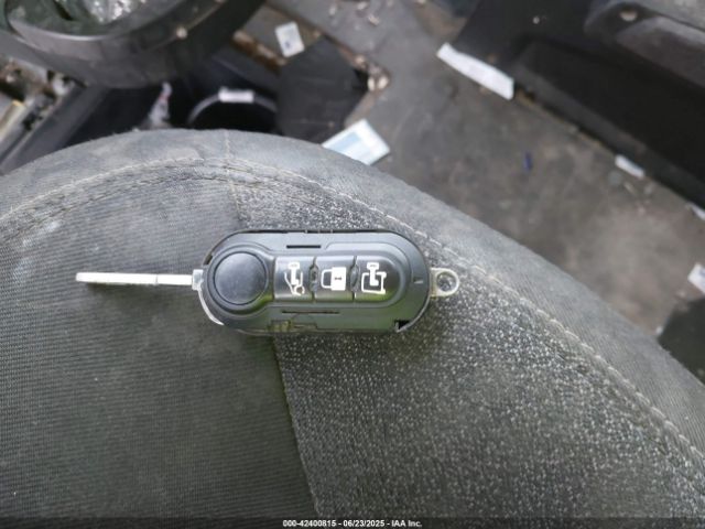2015 RAM PROMASTER 1500 3C6TRVAG6FE505222 Photo 10