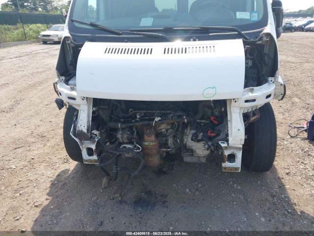 2015 RAM PROMASTER 1500 3C6TRVAG6FE505222 Photo 5