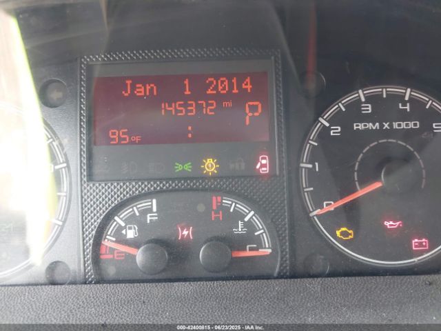 2015 RAM PROMASTER 1500 3C6TRVAG6FE505222 Photo 6