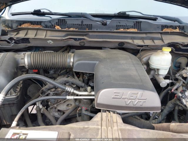 1C6RR6GG4FS553726 RAM 1500