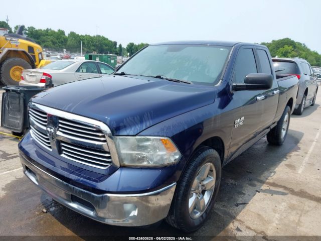 1C6RR6GG4FS553726 RAM 1500